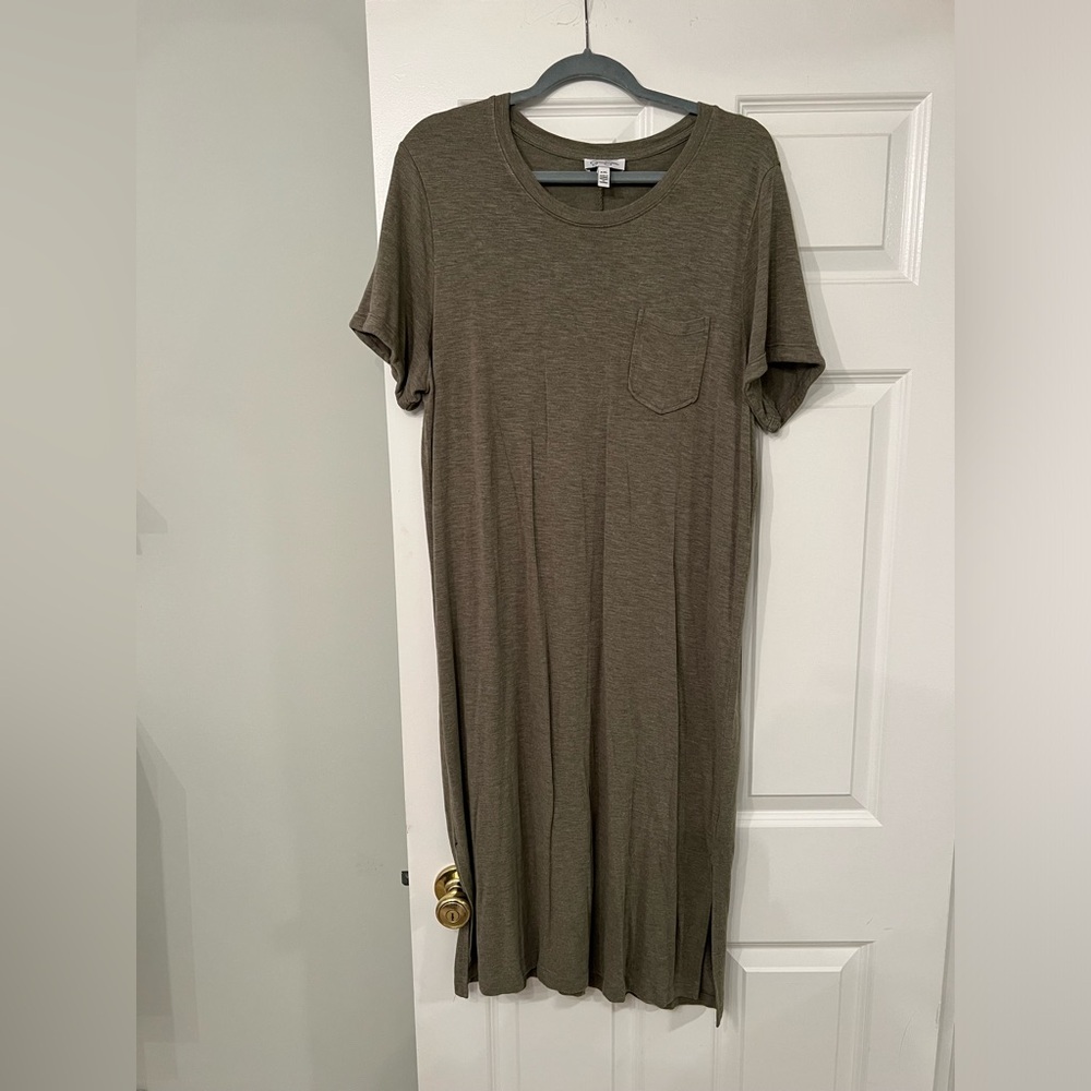 Midi dress